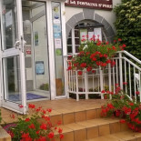 Crêperie Fontaine Saint Père Extérieur