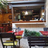 Buena Boca Nourriture