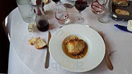 Auberge Du Val D'arconce food