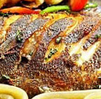 Fleurs De Lys Comida