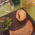 Comptoir Montevideo food