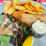 Le Chat Bossu Comida