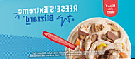 Dairy Queen Grill Chill food