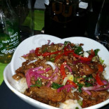 Côté Sushi Vaugirard Cibo