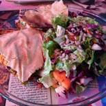 My Kitch'n Batignolles Nourriture