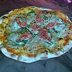 Pizzeria La Marinara food