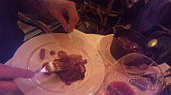 Au Bourguignon Du Marais food