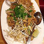 Songkran Thai Restaurant food