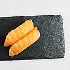 Yokozuna Sushi food