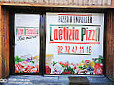 Laetizia Pizza Le Lion D'angers outside
