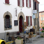 Chez Fleur L' Hostal De Cabrenç Dentro