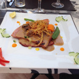 La Petite Auberge Nourriture