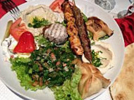 Restaurant Rayan food