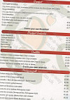 Portugues Grill House menu