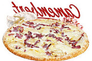 Pizza Bonici La Teste De Buch food