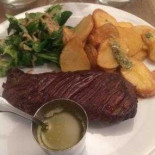 L'atelier d'Alexandre food