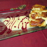 Auberge De La Fontaine Aux Muses Comida