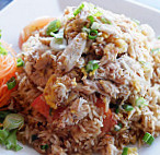 Bangkok Beltline food