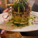 Le Petit Rétro food