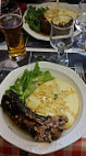 Le Bougnat food