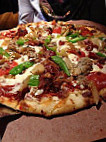Pw Pizza food