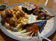 Sushiko Japanese food