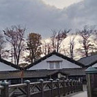 Sān Píng Kā Fēi Nourriture