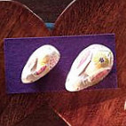 Sān Píng Kā Fēi À l'intérieur