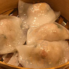 Bao Bao food