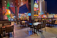 Hard Rock Cafe Las Vegas The Strip inside