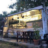 Le Cuisineur Exterior