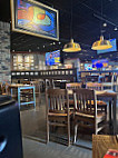 Jack Astor's Bar and Grill inside