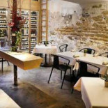 Signature By Pierre Sang À l'intérieur