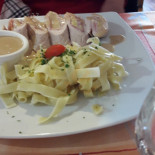 La Parenthèse Frotey Lès Vesoul Nourriture