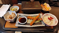 Koetsu food