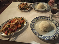 Restaurant Banlao food