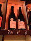 La Bascule food