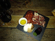 La Bascule food