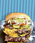 Fatburger food