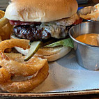 The Pooley Bridge Inn food