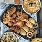 Pimento's Nourriture