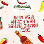 Pimento's Nourriture