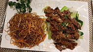 Bao Wong food