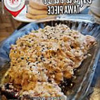 Cafe Huqa Pani Nourriture