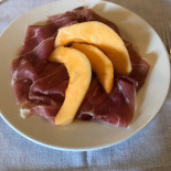 Bacchetta Natale Nourriture