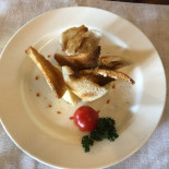 Bacchetta Natale Nourriture