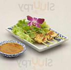 Chiang Rai Mai food
