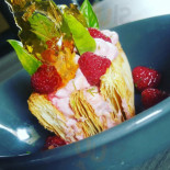 Un Chef Chez Vous Comida