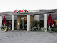 Nando's outside