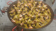 Li Piboulo food